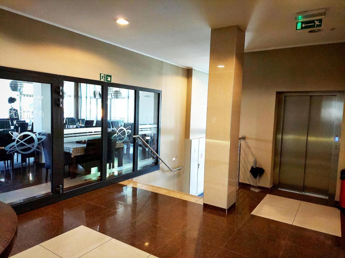 Apartament Planeta Mielno - Centrum, 2 Minuty Od Plazy ! ! ! ภายนอก รูปภาพ